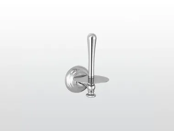 ROMA 1035 - Toilet roll holder by RUBINETTERIE STELLA - view 2